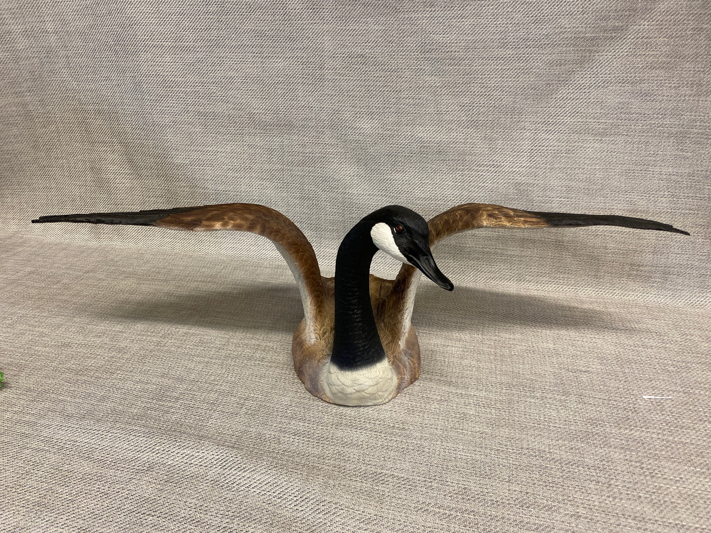 Studio Wild Decoy - Canada Goose