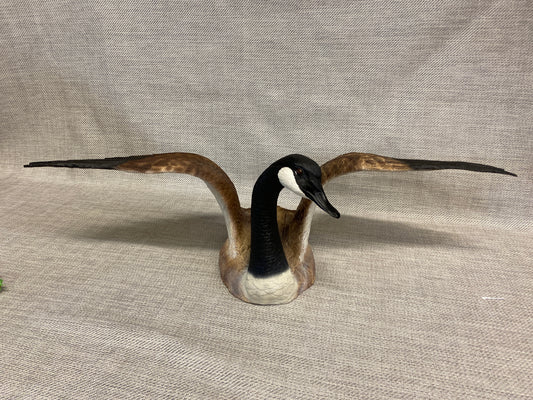 Studio Wild Decoy - Canada Goose