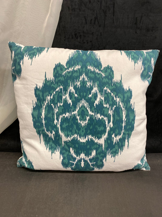 Cushion - Turquoise