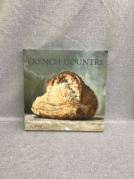 Canvas Wall Art (New)