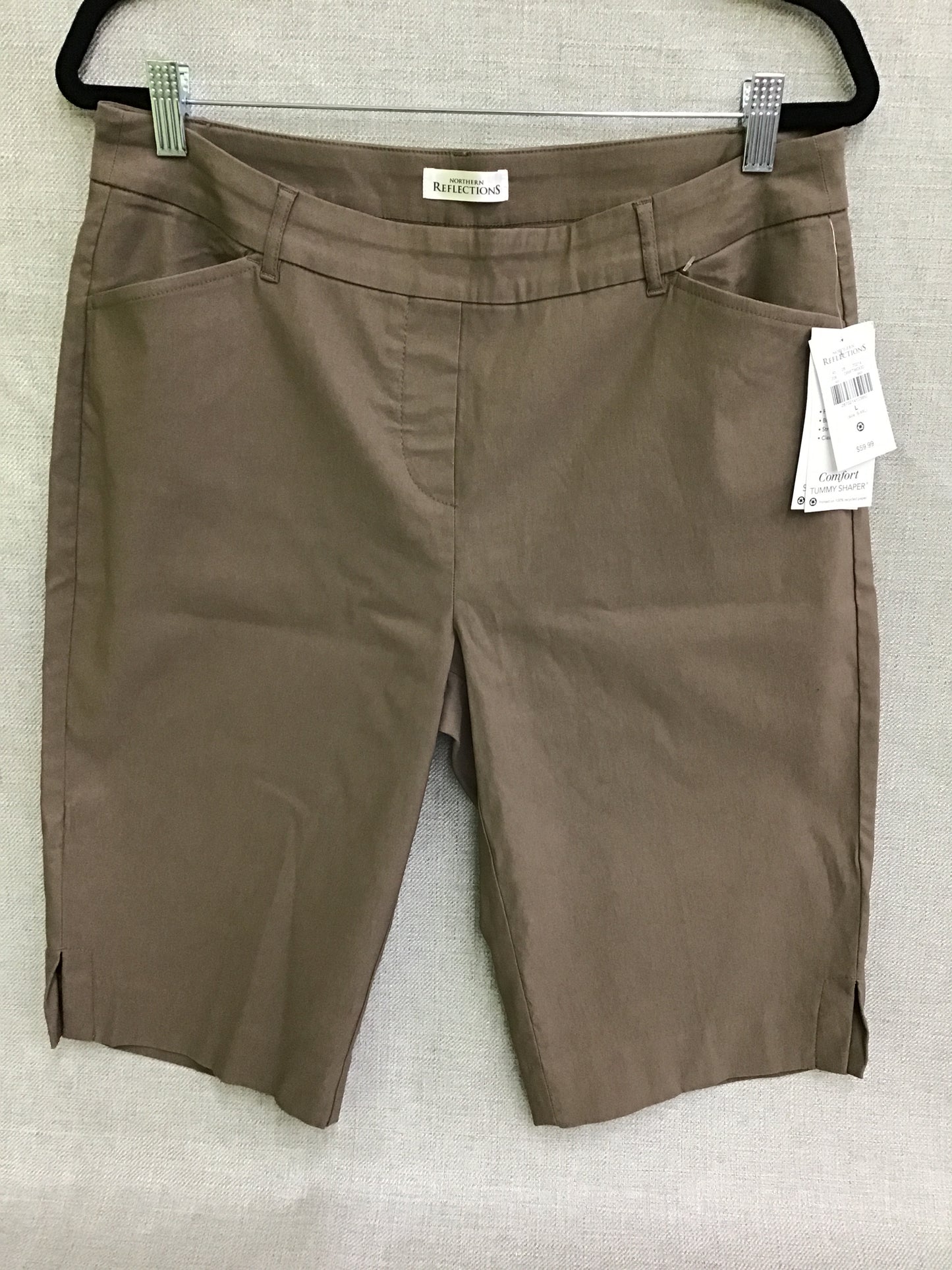 Northern Reflection Capris (New)