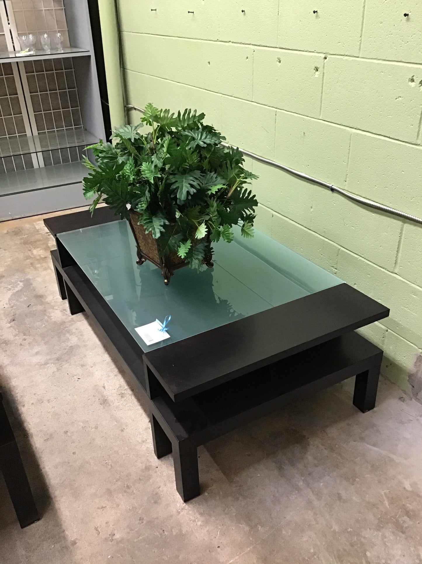 Roche Bobois Cocktail Table