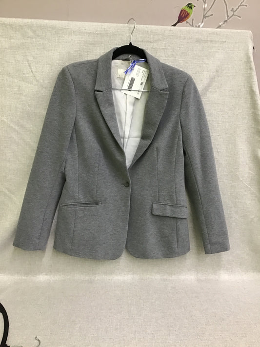 de.corp Blazer- Grey