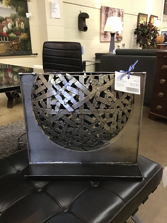 Decorative Tealight Holder