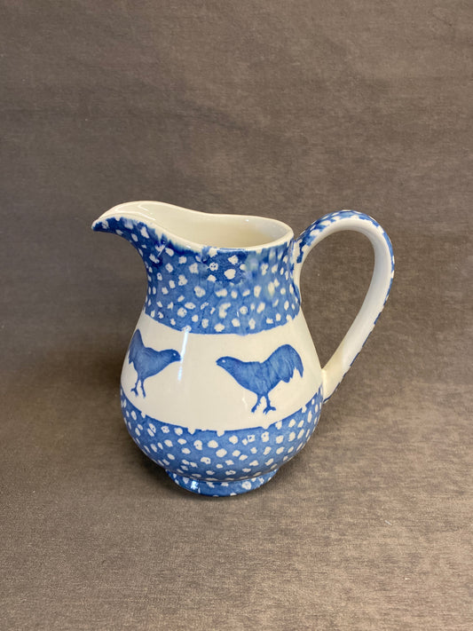 Burleigh "Chanticleer"  Jug