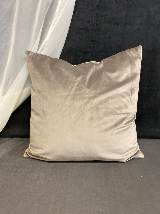 Structube Cushion - Brown