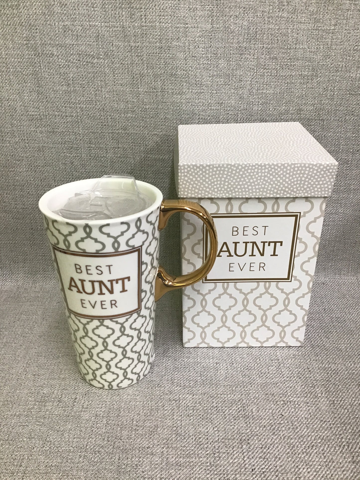 New! Cypress Home The Perfect Cup- Best Aunt Ever