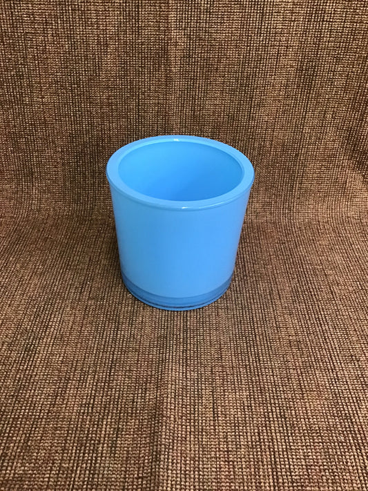 Glass Vase