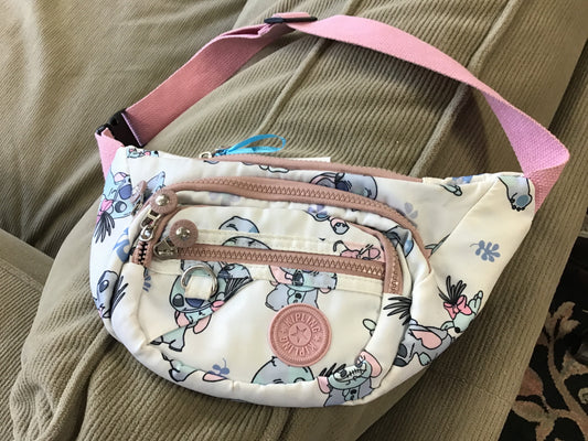 Lilo and Stitch Fanny Pack