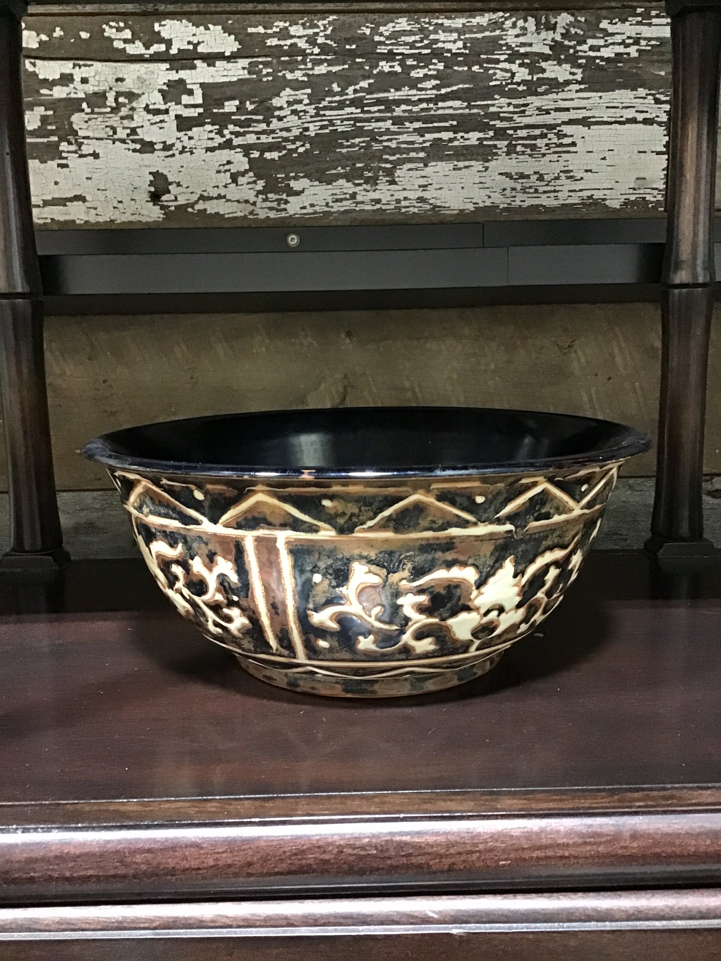 Decorative Bowl