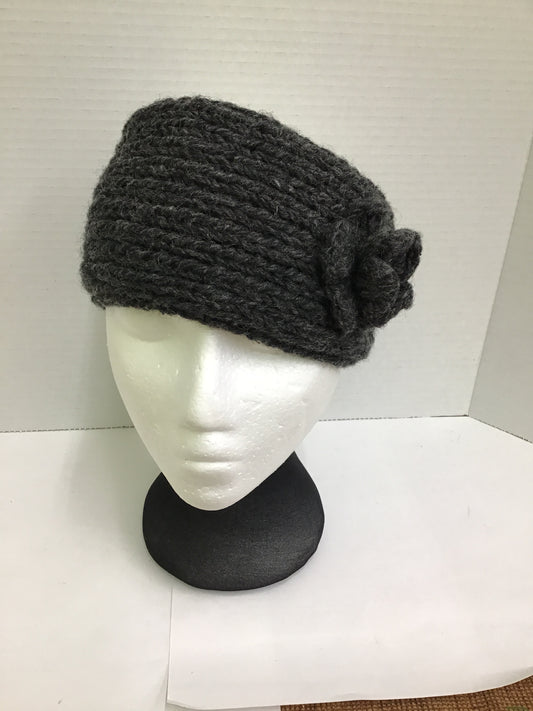 Ark Imports 100%Wool Headband