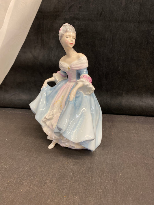 Royal Doulton Figurine - Southern Belle