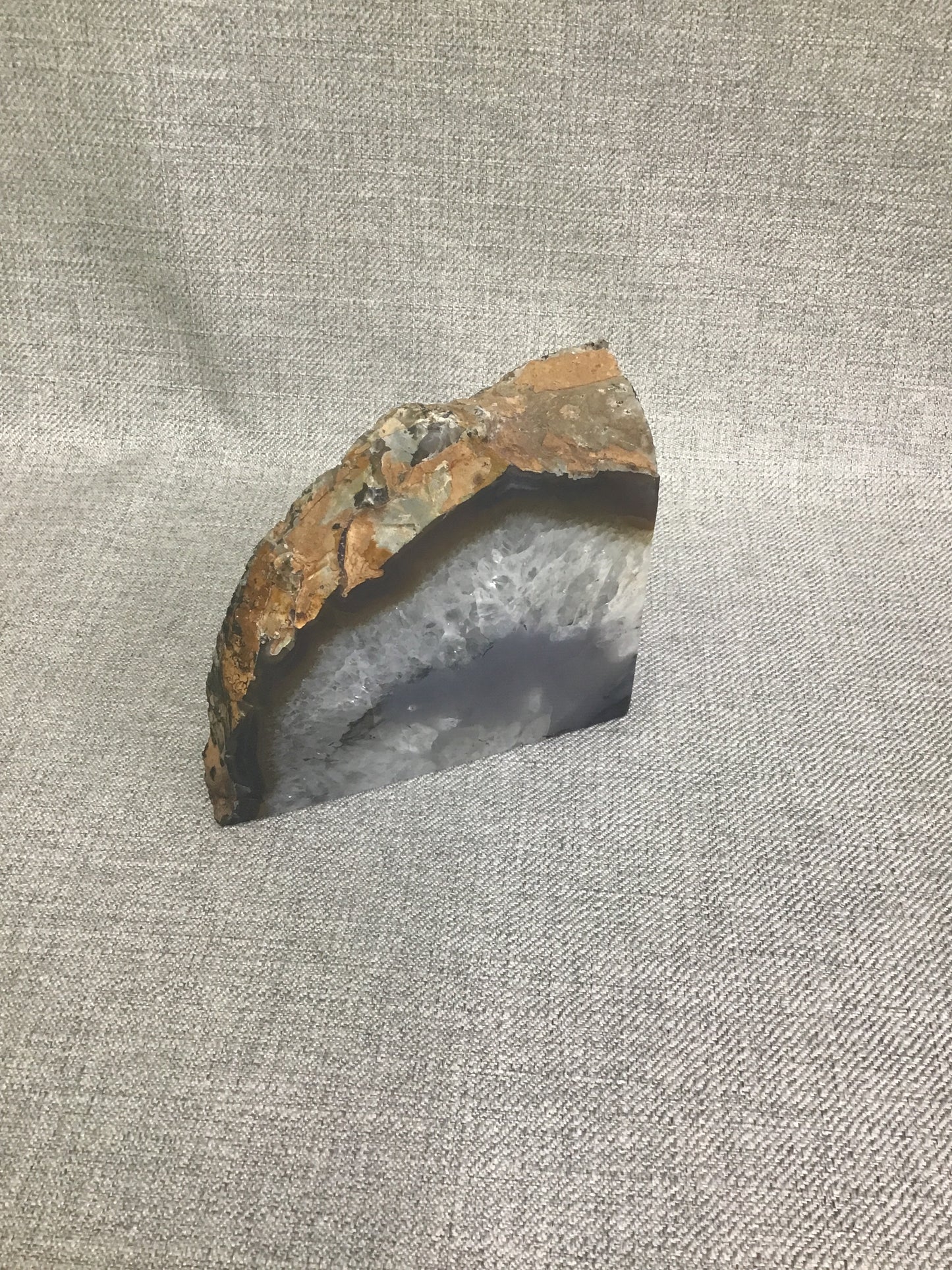 Natural Agate