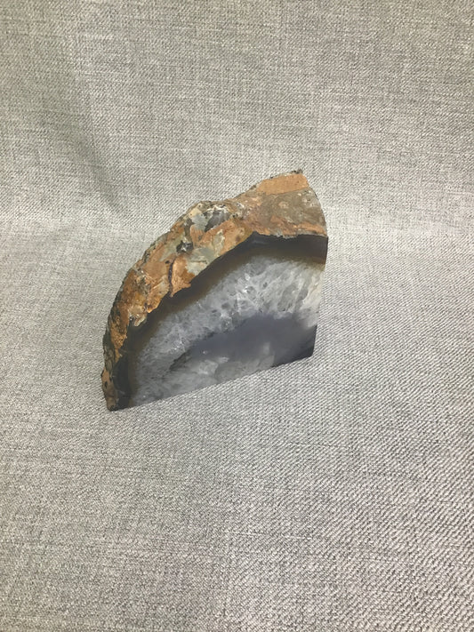 Natural Agate