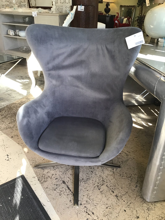 Egg Wing Chair