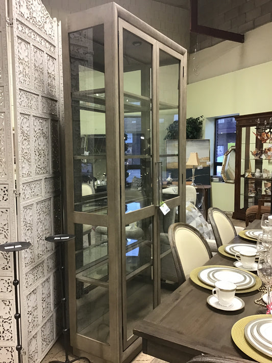 "Sophie" Display Cabinet