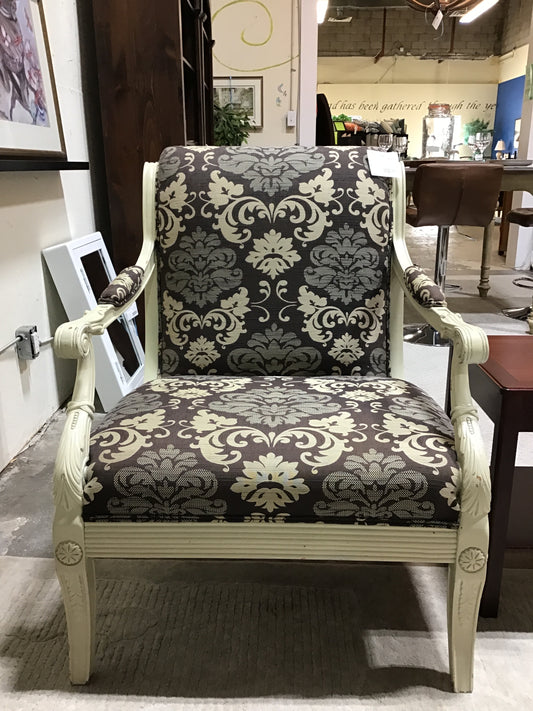 French Provincial Chair