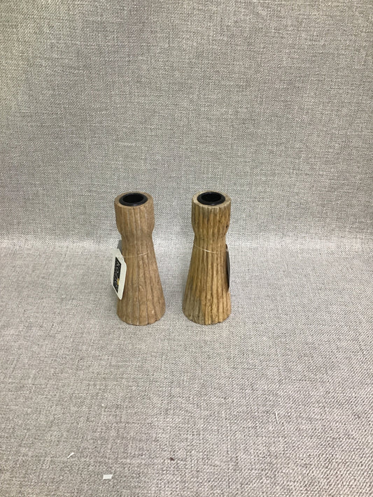 PR of Candle Holders (New)