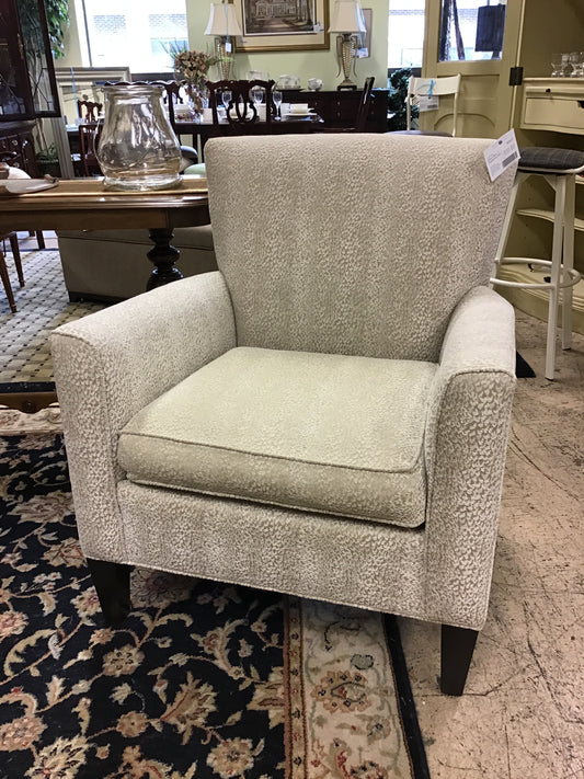Ethan Allen Occasional Chair