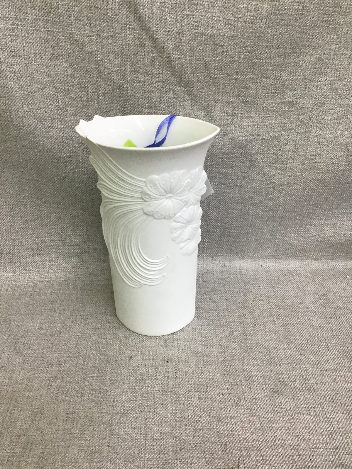 '739' Vase by Kaiser