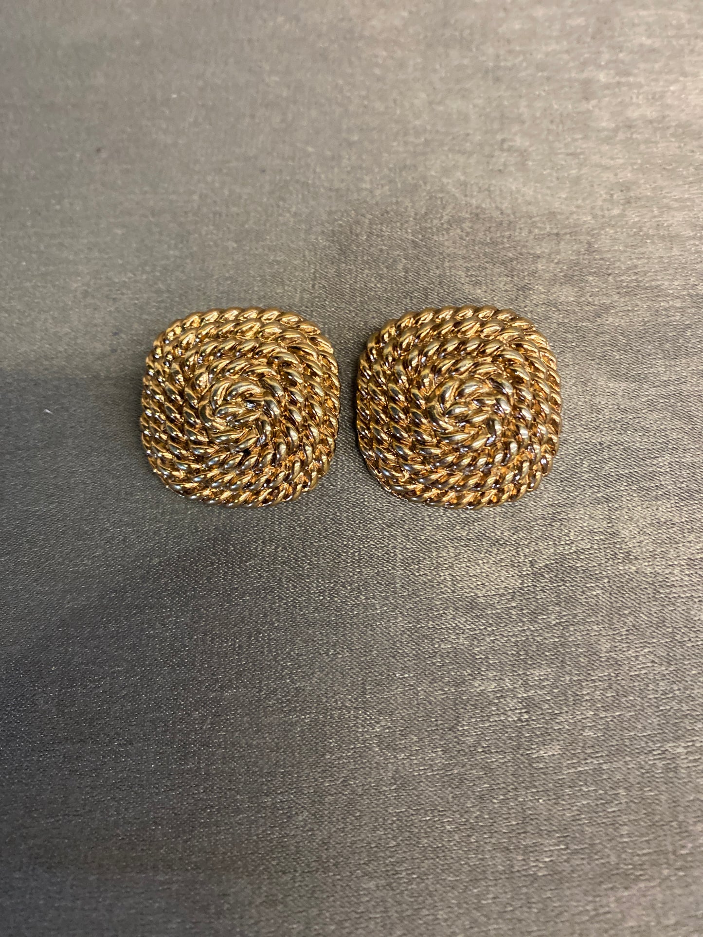 Pair Shoe Clips