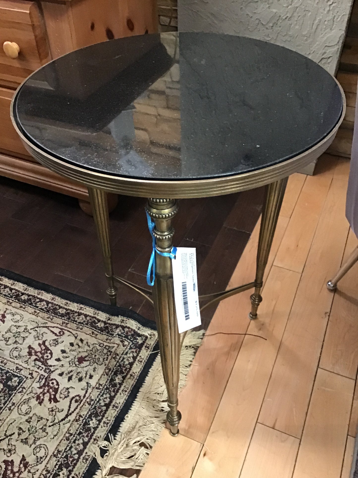 Harrington Side Table