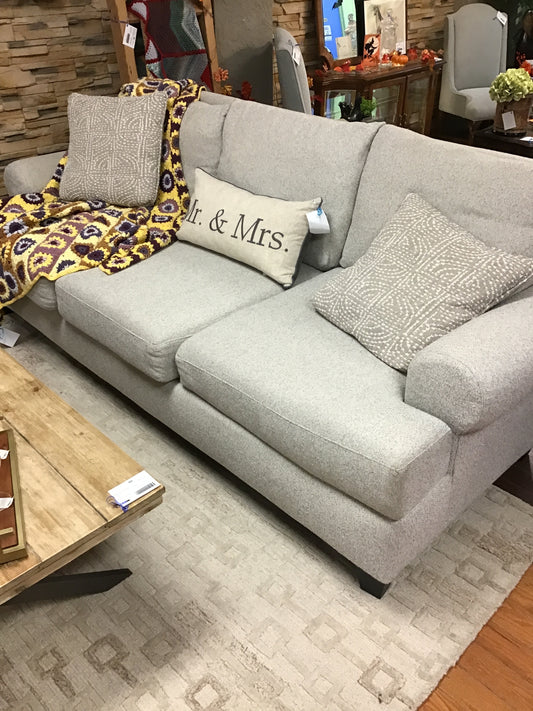 Fusion Furniture Modern Sofa