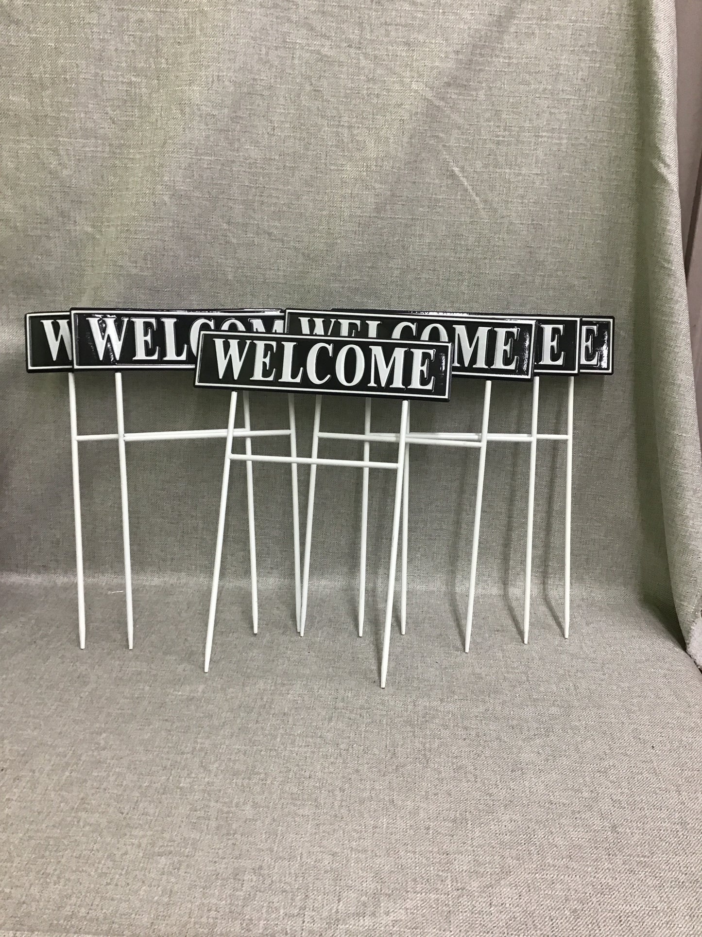 Metal Welcome Stakes
