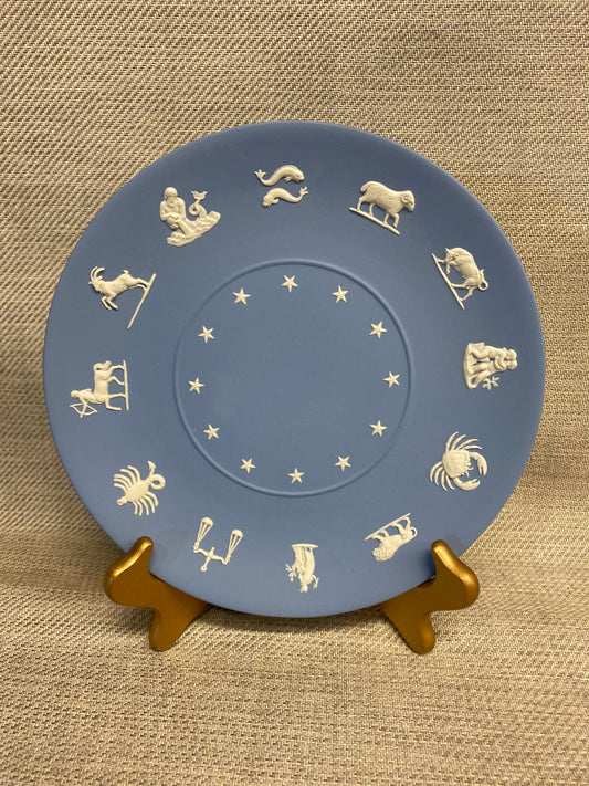 Wedgwood Jasperware Plate - Josiah Wedgwood