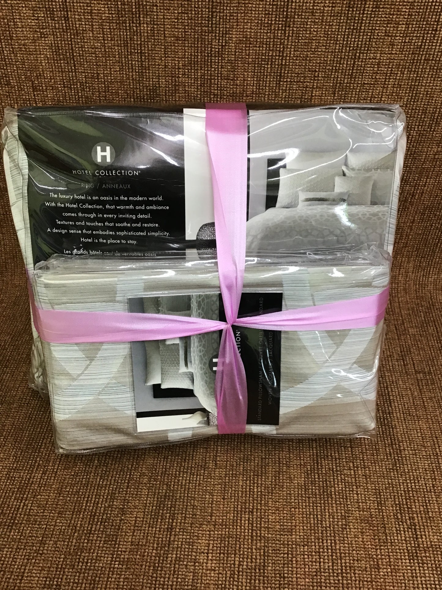 Hotel Collection QUEEN Bed Spread