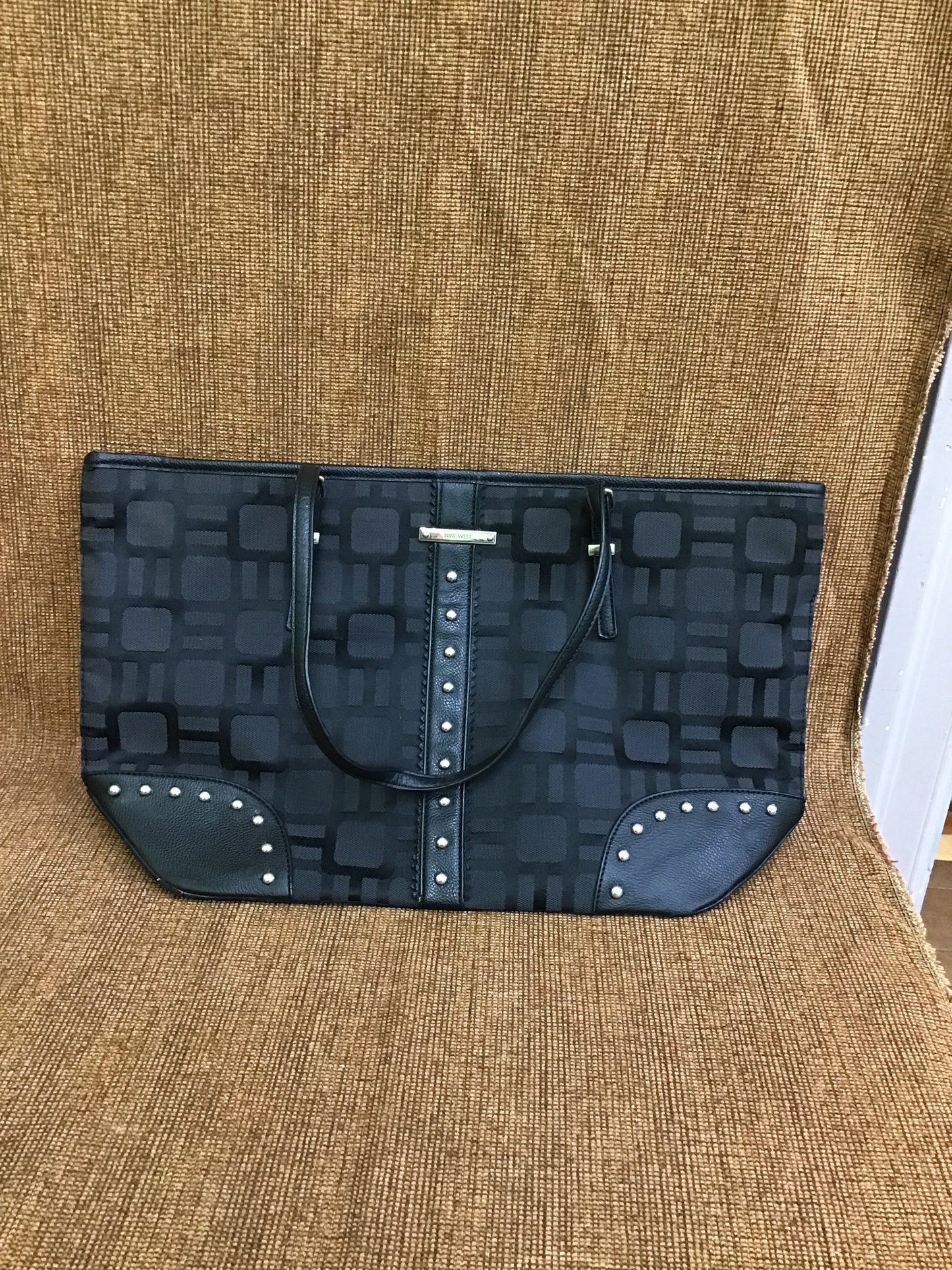 Nine West Tote Bag