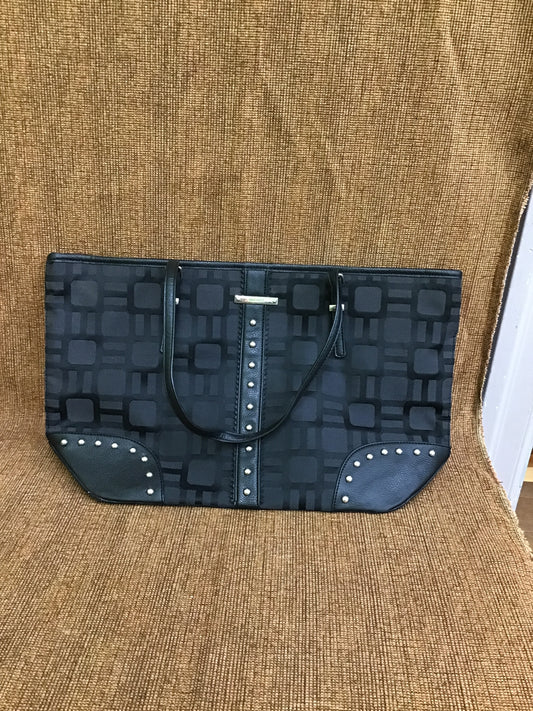 Nine West Tote Bag