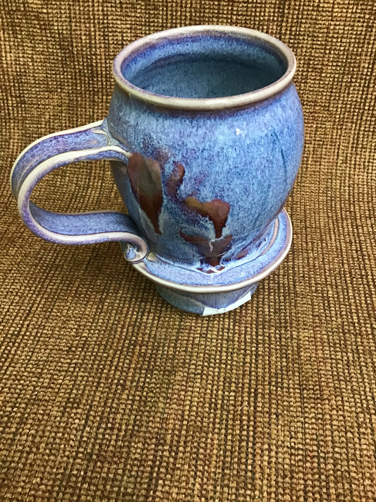 Handmade Ceramic Mug