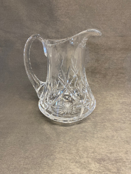 Crystal Jug
