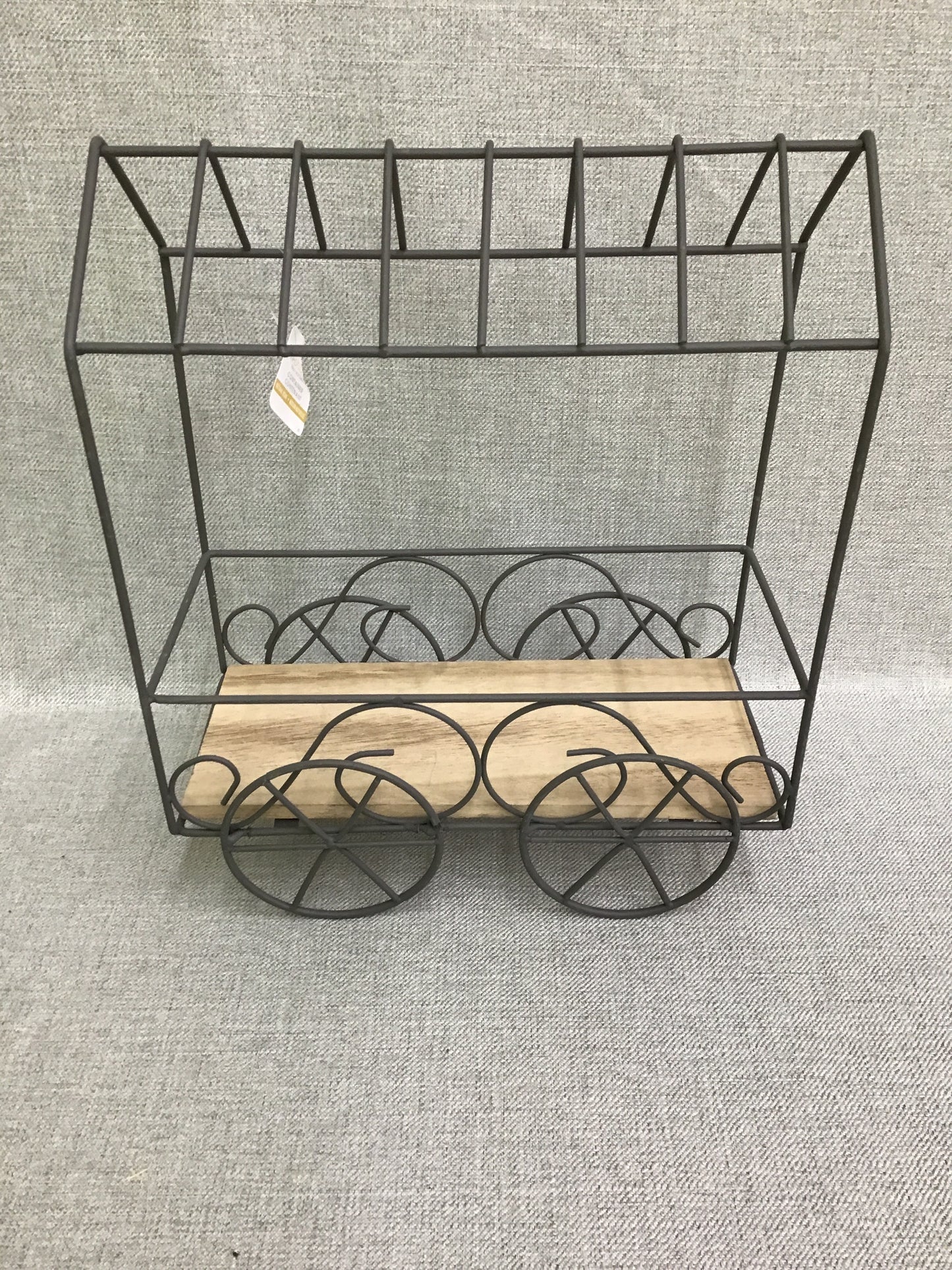 Ashland Plant Cart