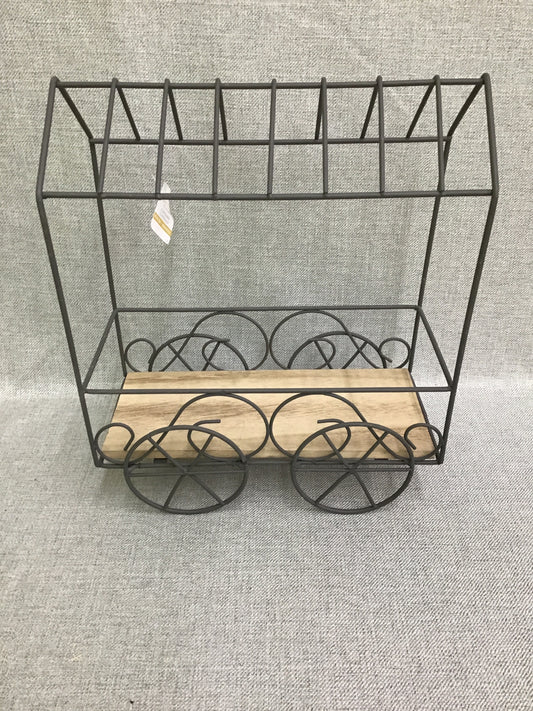 Ashland Plant Cart