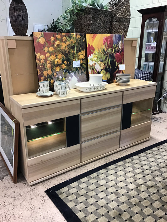 Modern Sideboard
