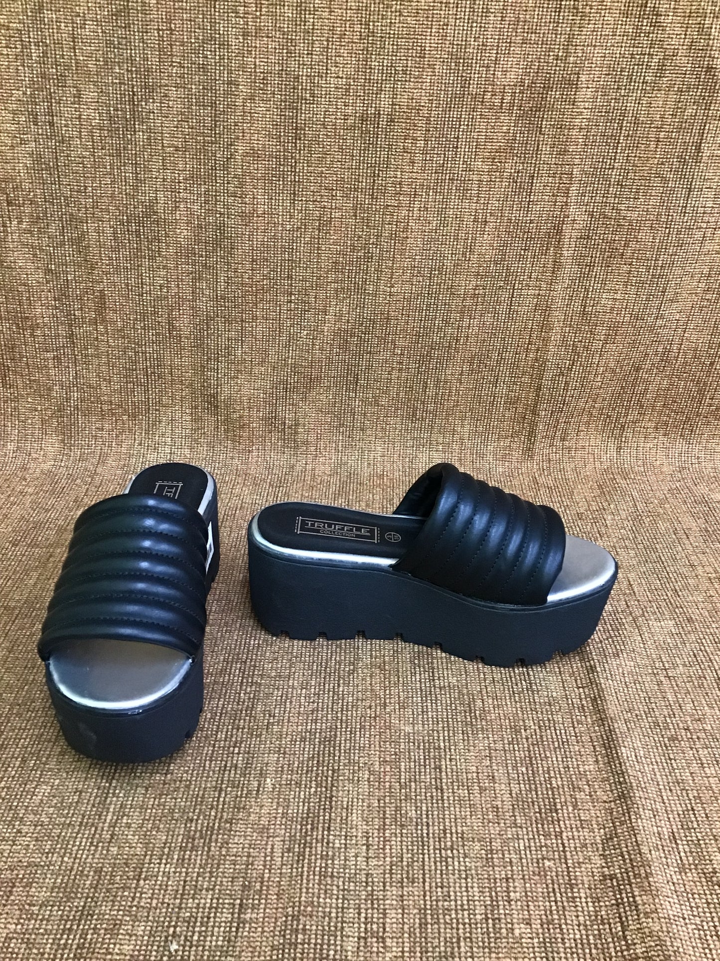 Truffle Collection Slip Ons