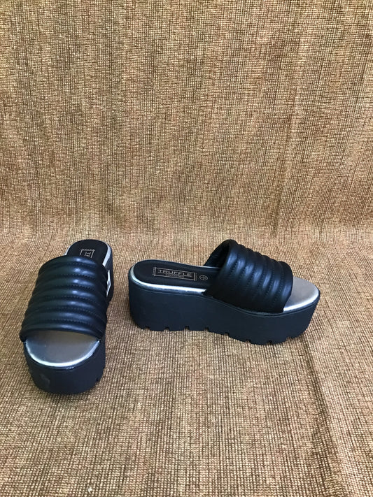 Truffle Collection Slip Ons