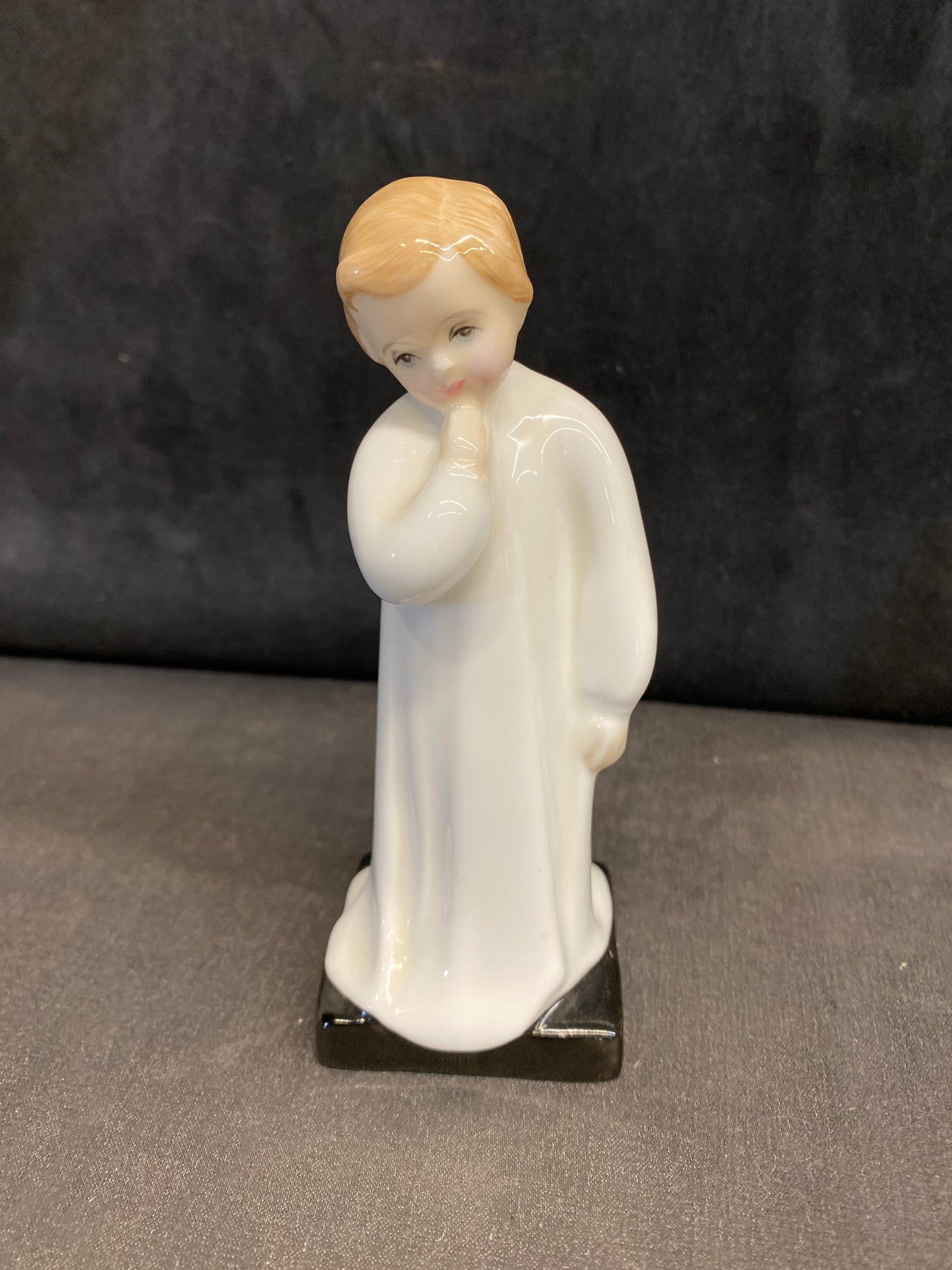 Royal Doulton Figurine - Darling