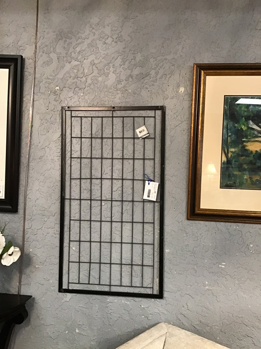 Metal Clip Collage Frame (New)