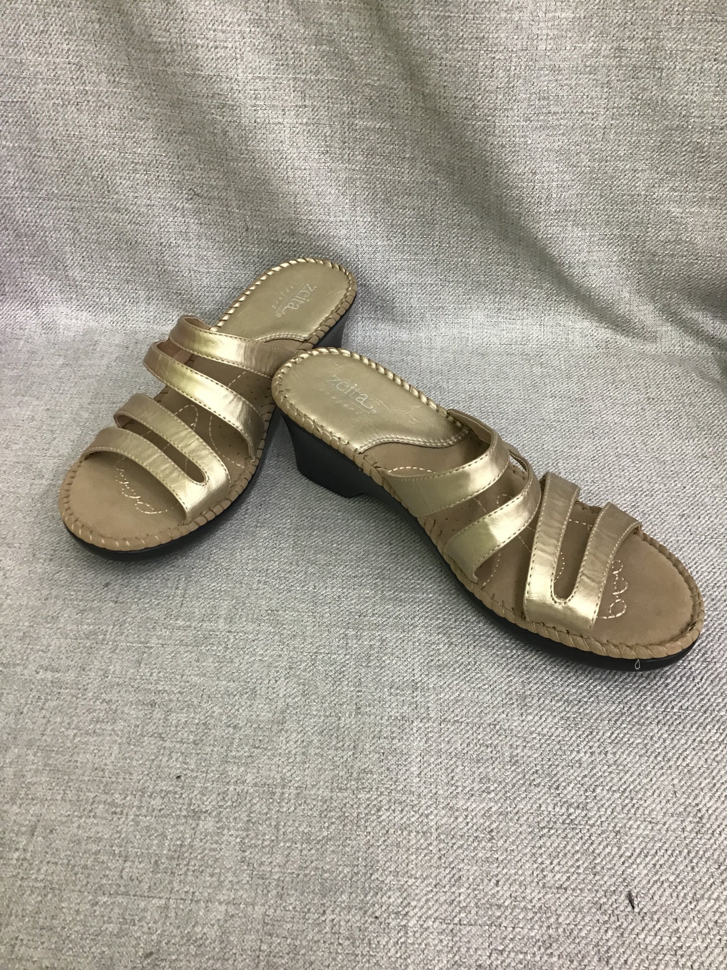 Zeita Comfort Sandals