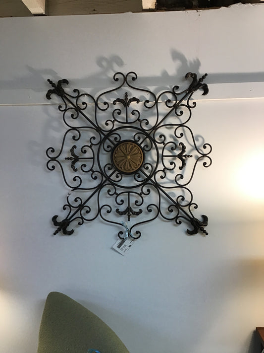 Metal Wall Art