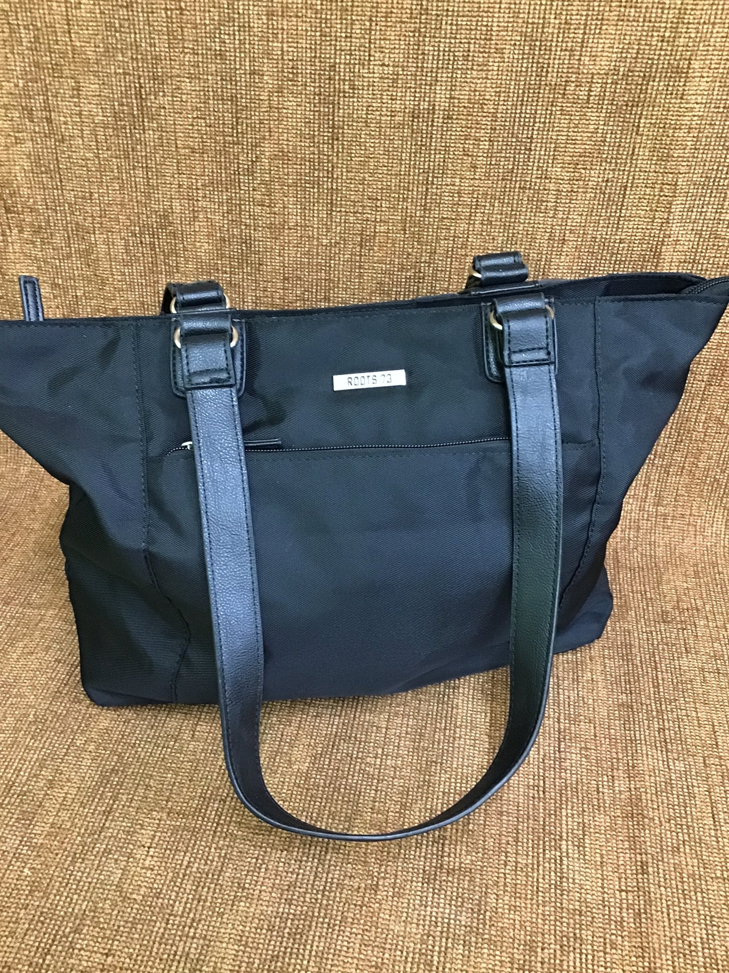 Roots Tote/Handbag