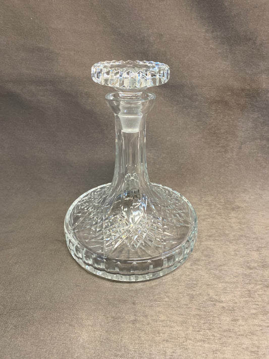Ship's Decanter