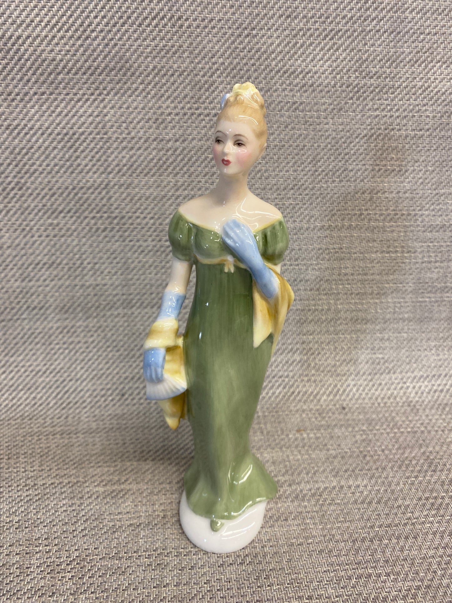 Royal Doulton Figurine - Lorna