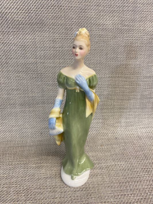 Royal Doulton Figurine - Lorna