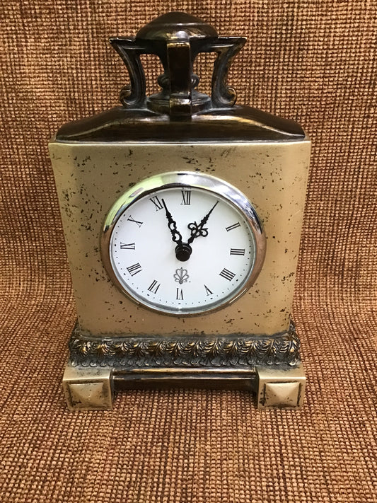 Canfloyd Mantle Clock