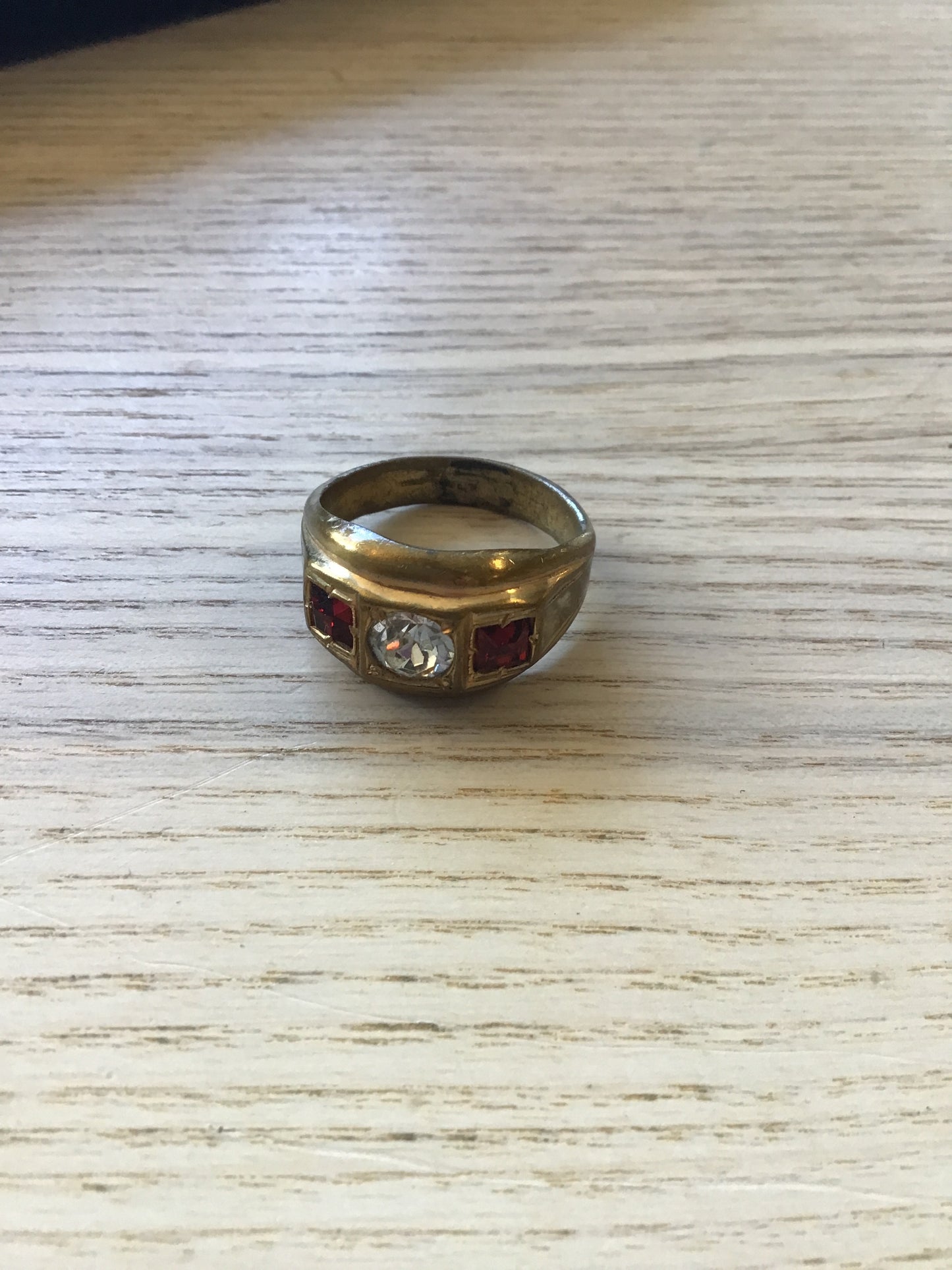 Mens Ring