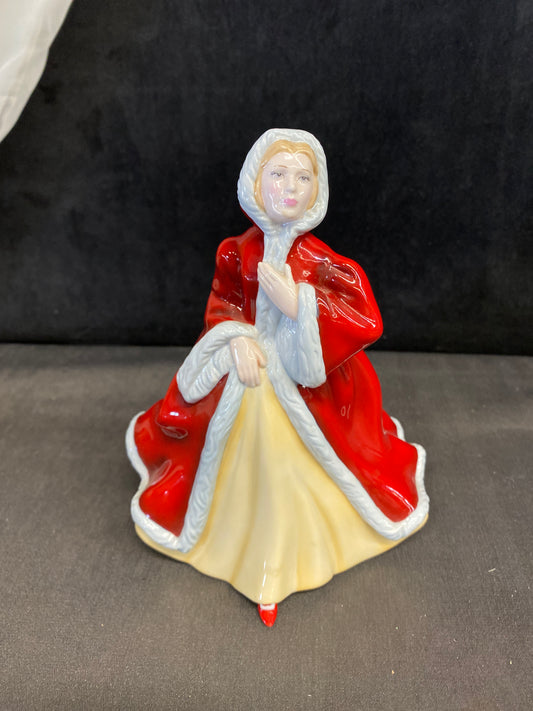 Royal Doulton Figurine - Rachel
